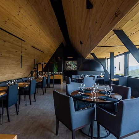 La Mansarda Hotel Urubici Dış mekan fotoğraf