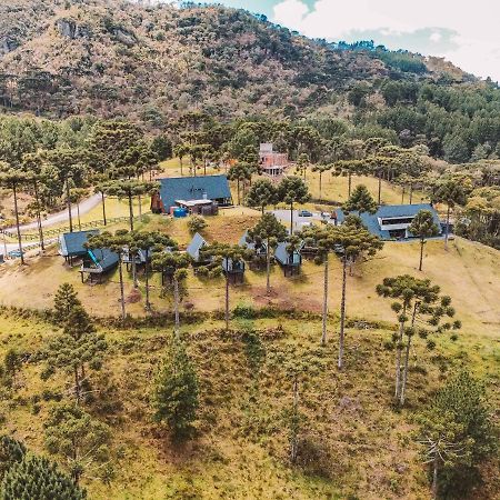 La Mansarda Hotel Urubici Dış mekan fotoğraf
