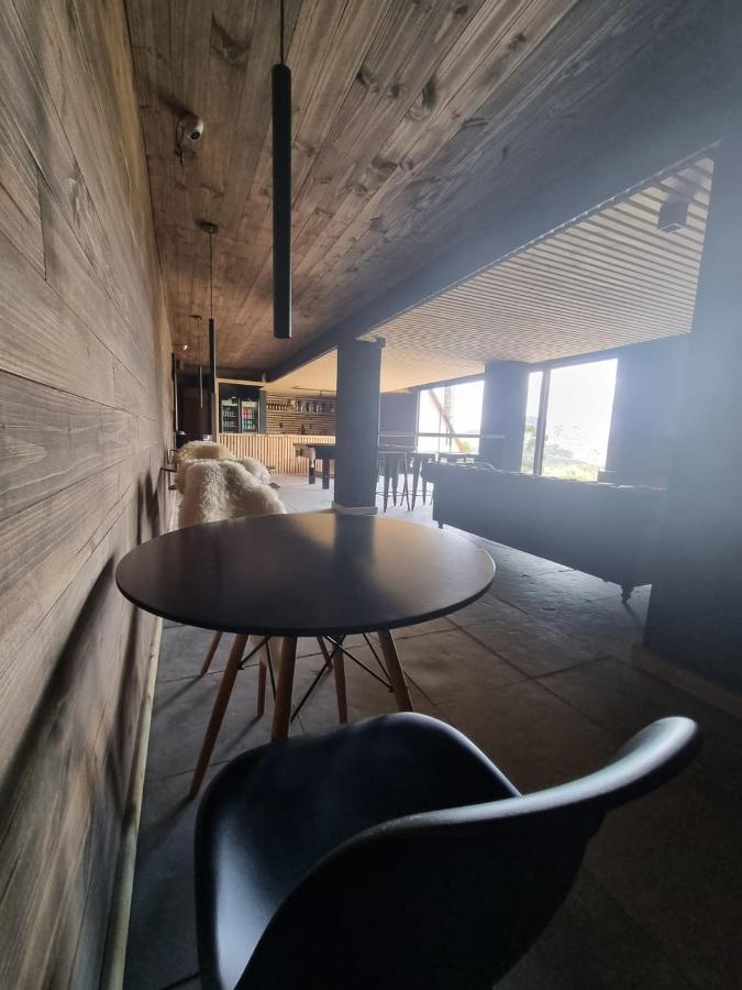 La Mansarda Hotel Urubici Dış mekan fotoğraf