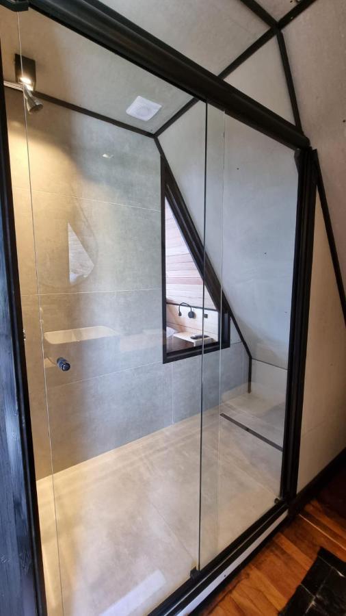 La Mansarda Hotel Urubici Dış mekan fotoğraf
