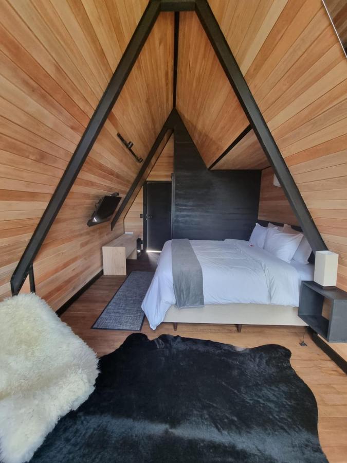 La Mansarda Hotel Urubici Dış mekan fotoğraf