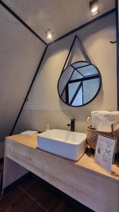 La Mansarda Hotel Urubici Dış mekan fotoğraf