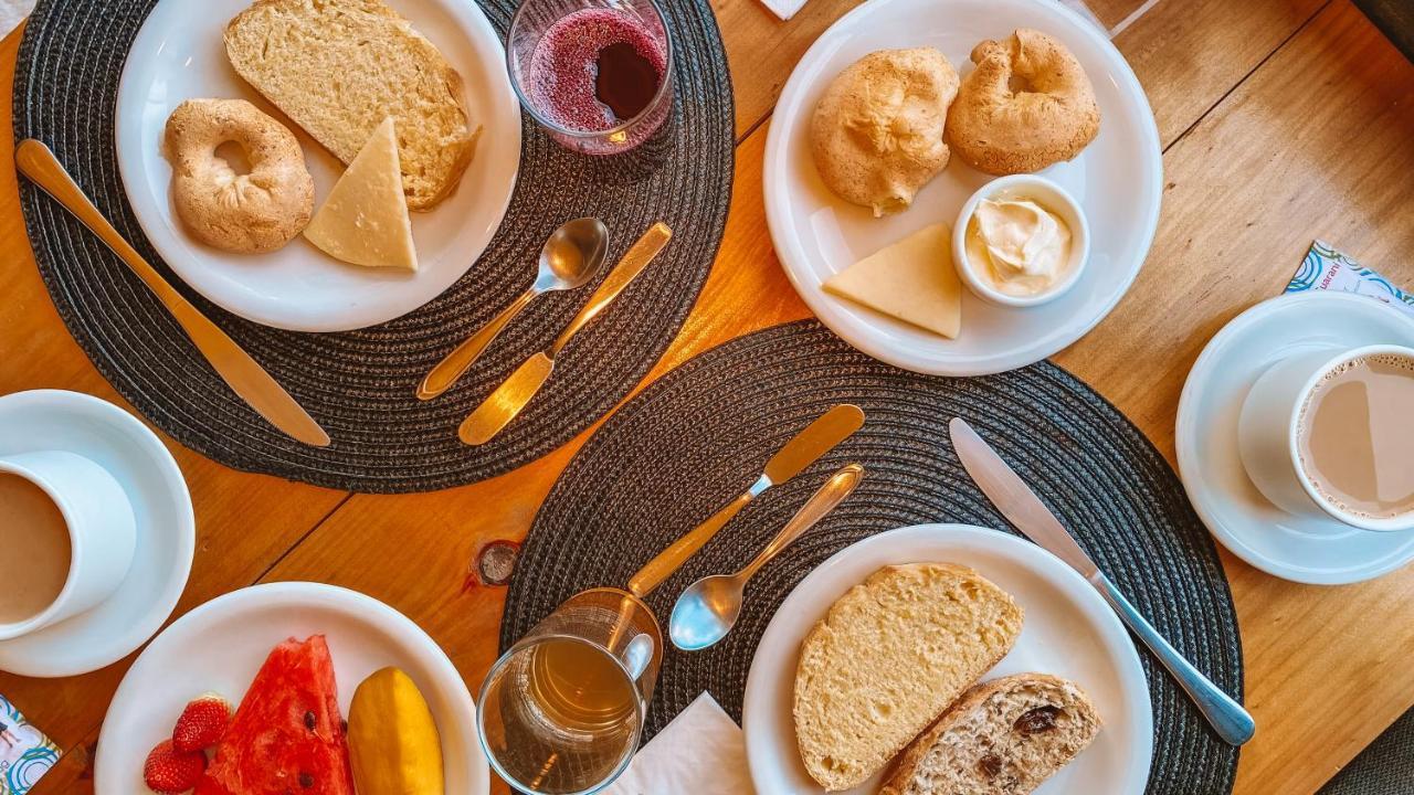 La Mansarda Hotel Urubici Dış mekan fotoğraf