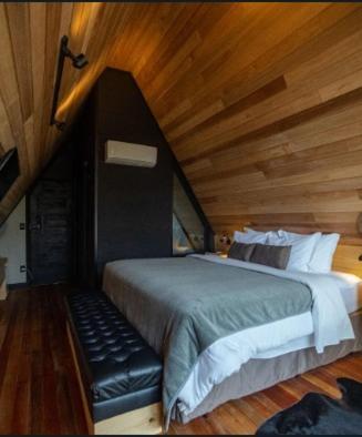 La Mansarda Hotel Urubici Dış mekan fotoğraf