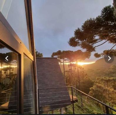 La Mansarda Hotel Urubici Dış mekan fotoğraf